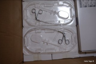 Primer día organizando