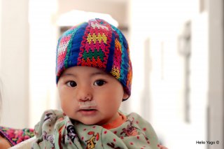 Pacientes en las Obras