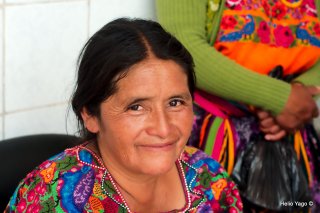 Pacientes en las Obras