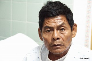 Pacientes en recuperación post-operatoria