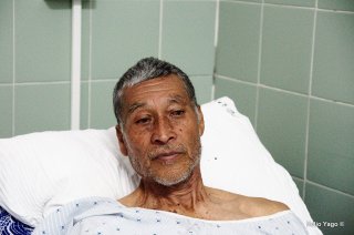 Pacientes en recuperación post-operatoria